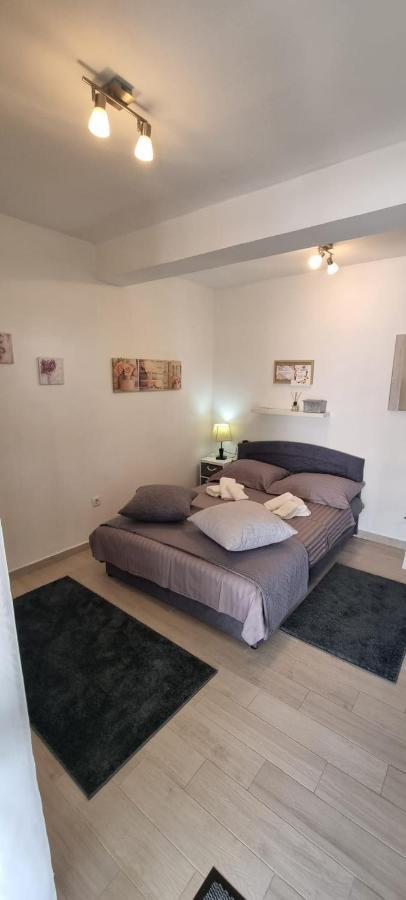 Apartman Stura 1 Zadar Luaran gambar