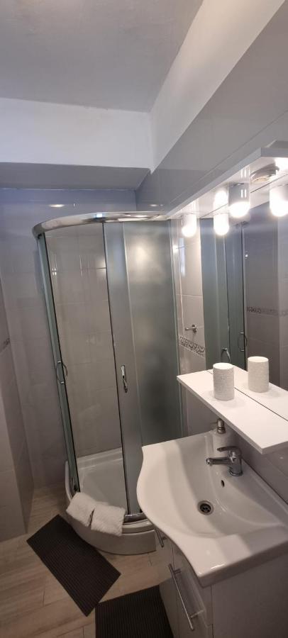 Apartman Stura 1 Zadar Luaran gambar