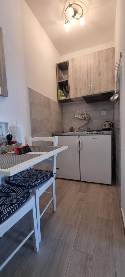 Apartman Stura 1 Zadar Luaran gambar