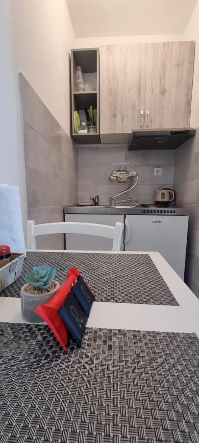 Apartman Stura 1 Zadar Luaran gambar