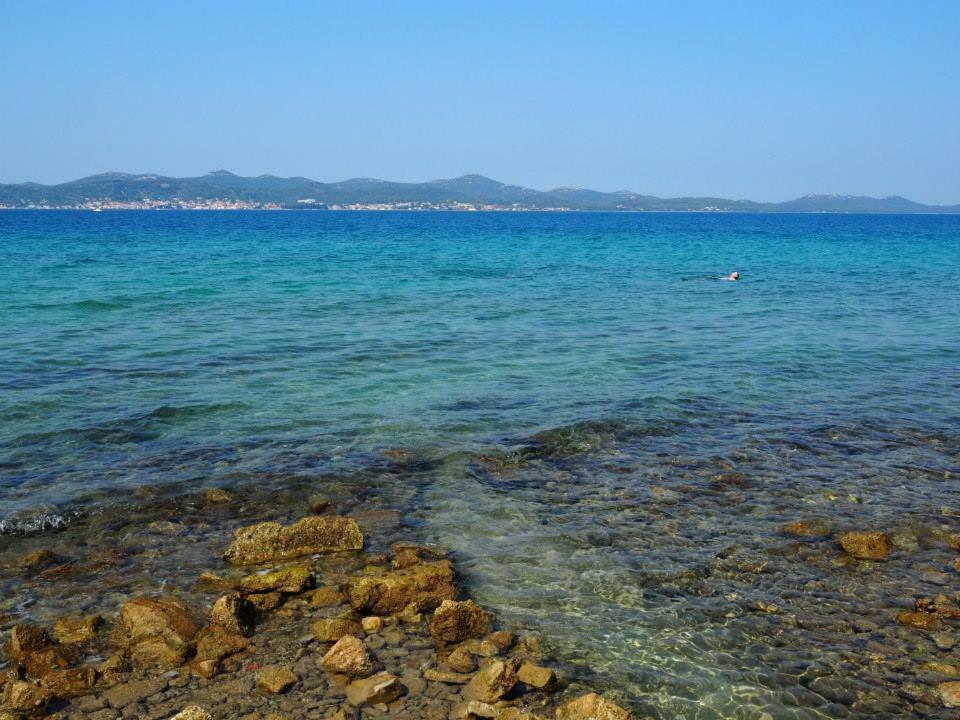 Apartman Stura 1 Zadar Luaran gambar